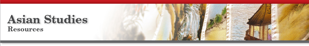 Asian Studies